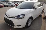 MG32011款1.5L Xross 豪华版