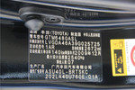 丰田汉兰达2009款2.7L 两驱 豪华导航版(7座)