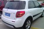 铃木天语SX42011款1.8L 自动 运动型