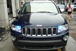 Jeep指南者2013款2.0L 两驱豪华版