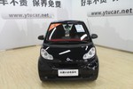 smartfortwo2010款pure 1.0L 标准版