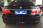 宝马7系2009款730Li 豪华型