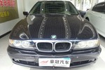 宝马5系2002款530i