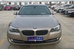 宝马5系2012款520Li 典雅型