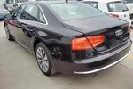 奥迪A8L Hybrid2013款40 Hybrid