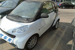 smartfortwo2014款1.0 MHD 硬顶新年特别版