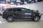 奥迪Q72008款3.6FSI quattro 豪华型