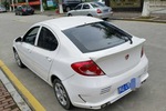 莲花L3三厢2011款1.6L 手动精英型