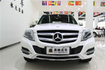 奔驰GLK级2013款改款 GLK 300 4MATIC 时尚型