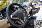 TeslaModel S2014款MODEL S P85