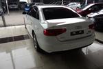 奥迪A4L2013款35 TFSI 自动标准型