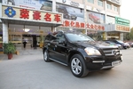 奔驰GL级2011款GL350 TDI(美规）