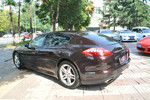 保时捷Panamera2010款Panamera 3.6L 