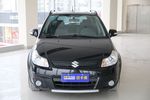 铃木天语SX42009款1.8L 自动 运动型