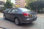 大众朗逸2008款1.6L 手自一体 品轩版