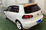 大众高尔夫GTI2010款2.0TSI DSG 豪华版