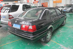 大众桑塔纳2001款2000 GLS 手动