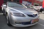 马自达Mazda62008款2.0L 手自一体 豪华型