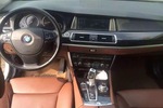 宝马5系GT2011款535i 豪华型