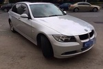 宝马3系2007款320i 2.0 手自一体豪华型