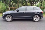 奥迪Q52013款40 TFSI 技术型