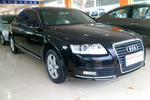 奥迪A6L2009款2.0TFSI 标准型AT