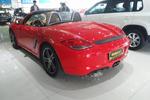 保时捷Boxster-2011款博斯特2.9