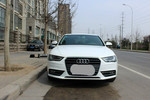 奥迪A4L2013款35 TFSI 自动标准型