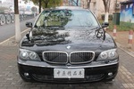 宝马7系2005款740Li