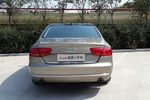 奥迪A8L2014款45 TFSI quattro舒适型