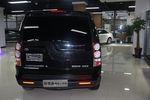 路虎第四代发现2011款3.0L SD HSE 柴油版