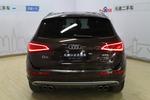 奥迪Q52013款40 TFSI 技术型