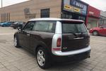 MINICLUBMAN2007款1.6L COOPER Fun 