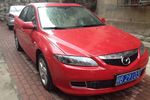 马自达Mazda62007款2.0 手自一体超豪华型