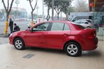 大众宝来2008款1.6L 手自一体 时尚型