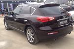 英菲尼迪QX502010款EX25 2.5L 优雅版