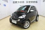 smartfortwo2011款1.0L MHD 兔年特别版