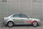 奥迪A42008款1.8T Sline(个性风格版)