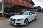 奥迪A4L2011款2.0TFSI 标准型