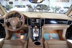 保时捷Panamera2010款Panamera 4