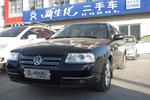 大众桑塔纳志俊2008款1.8L 手动 休闲型