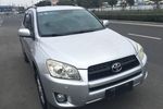 丰田RAV42009款2.0L 自动经典版