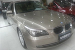 宝马3系2008款325i 典雅型