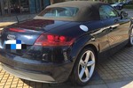 奥迪TT2008款2.0TFSI