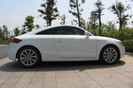 奥迪TT2013款TT Coupe 2.0TFSI