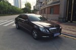 奔驰E级长轴距2010款E300L 时尚型(加长版)