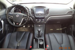 MG52012款1.5L 手动 豪华版