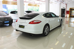 保时捷Panamera2013款Panamera 4 Platinum Edition