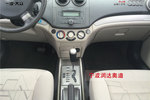 雪佛兰乐风2010款1.6L 自动 格调版