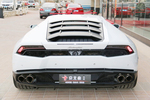 兰博基尼Huracan2014款LP610-4